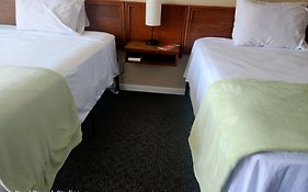 Fox Mountain Inn